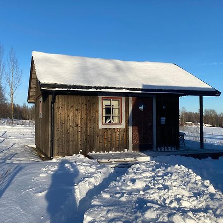 Гостьовий будинок Ulvsby Ranch Карлстад Екстер'єр фото